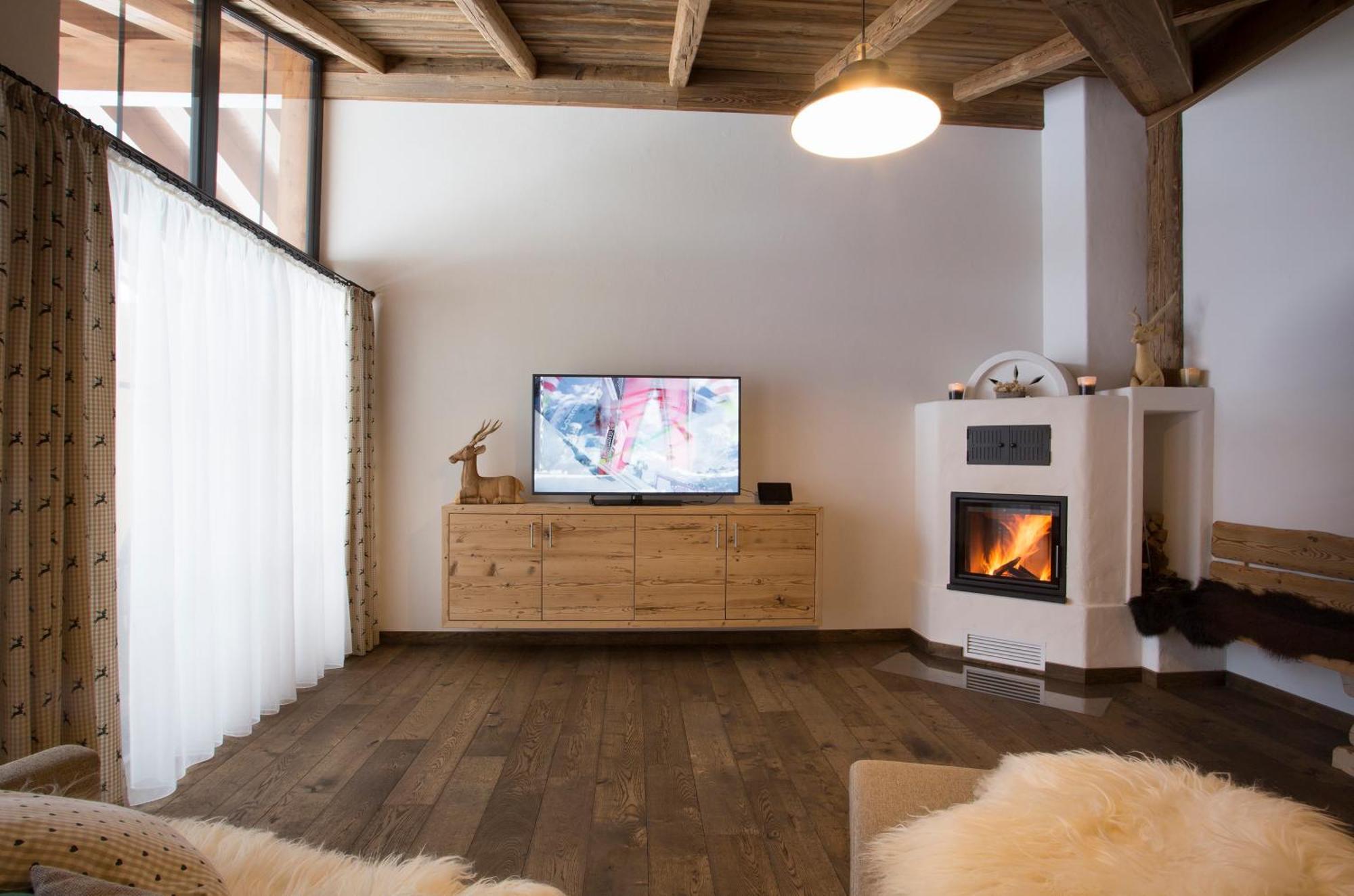 Alpin Lodges - Moderne Appartements Mit Zugang Zu 3000 Qm Spa Panoramahotel Oberjoch バート・ヒンデラング エクステリア 写真